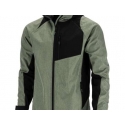 Lahti Pro Softshell -takki hupulla, vihreä ja musta, "3xl", ce, lahti Lahti Pro Softshell -takki hupulla, vihreä ja musta, "3xl", ce, lahti