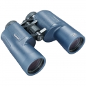 Bushnell 157050R binoklis BaK-4 Porro Melns, Zils Bushnell 157050R binoklis BaK-4 Porro Melns, Zils