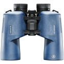 Bushnell 157050R žiūronai BaK-4 Porro Juoda, Mėlyna Bushnell 157050R žiūronai BaK-4 Porro Juoda, Mėlyna