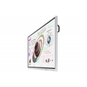 Samsung WM85B interactive whiteboard 2,16 m (85") 3840 x 2160 пикселей Сенсорный экран Серый, Белый Samsung WM85B interactive whiteboard 2,16 m (85") 3840 x 2160 пикселей Сенсорный экран Серый, Белый