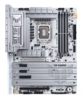 ASUS TUF GAMING Z890-PRO WIFI Intel Z890 LGA 1851 (Socket V1) ATX