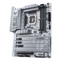 ASUS TUF GAMING Z890-PRO WIFI Intel Z890 LGA 1851 (Socket V1) ATX ASUS TUF GAMING Z890-PRO WIFI Intel Z890 LGA 1851 (Socket V1) ATX