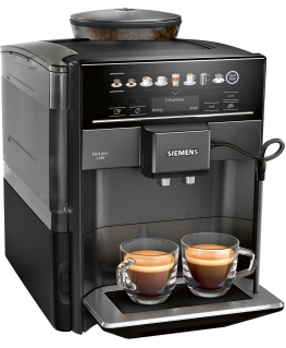 Siemens EQ.6 plus s100 Visiškai automatinis Espreso kavos aparatas 1,7 L