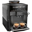 Siemens EQ.6 plus s100 Täysautomaattinen Espressokone 1,7 L