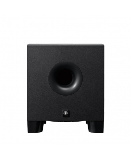 Yamaha HS8S subvūferis Melns 150 W