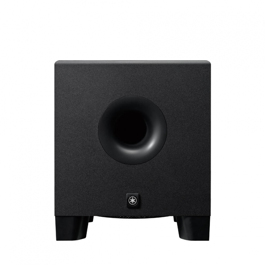 Yamaha HS8S subvūferis Melns 150 W