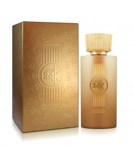Nabeel Gold 24K 100 ml Unisex