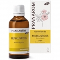 Pranarom DĀRZEŅU EĻĻA rožu gurnu bio 50 ml Pranarom DĀRZEŅU EĻĻA rožu gurnu bio 50 ml