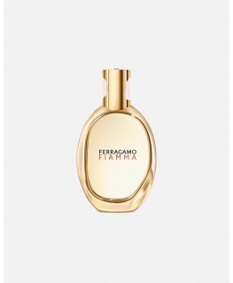 Salvatore Ferragamo Fiamma 50 ml Moteriškas