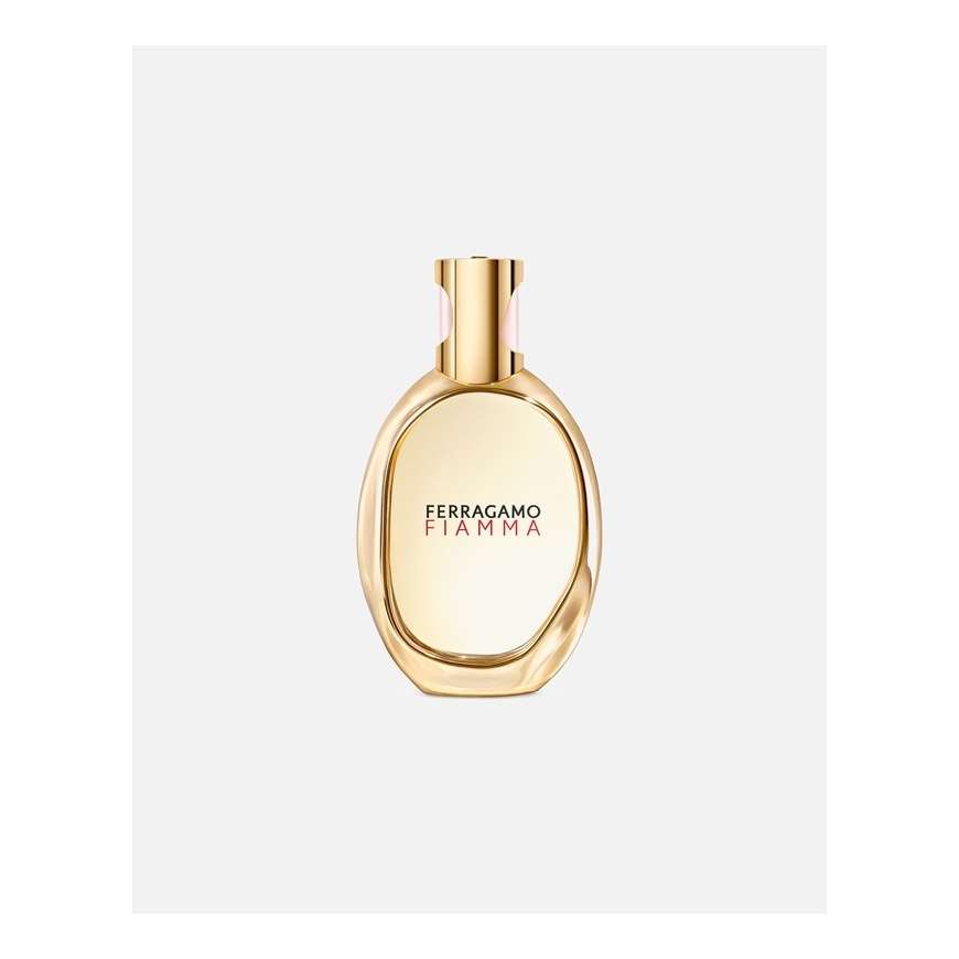 Salvatore Ferragamo Fiamma 50 ml Naisten