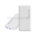 Blow Väline aku 10000mAh PB10A valge Blow Väline aku 10000mAh PB10A valge