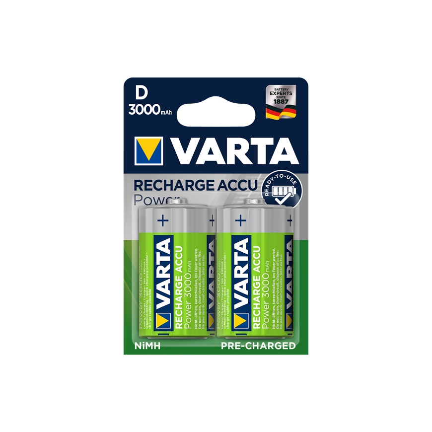 Varta -56720B
