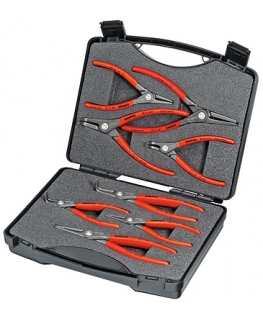 Knipex 00 21 25 knaibles Knaibļu komplekts