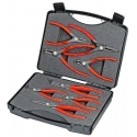 Knipex 00 21 25 tangid Tangide komplekt