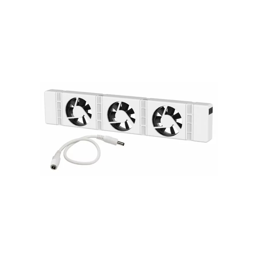 SpeedComfort Extension set Balts Ventilators