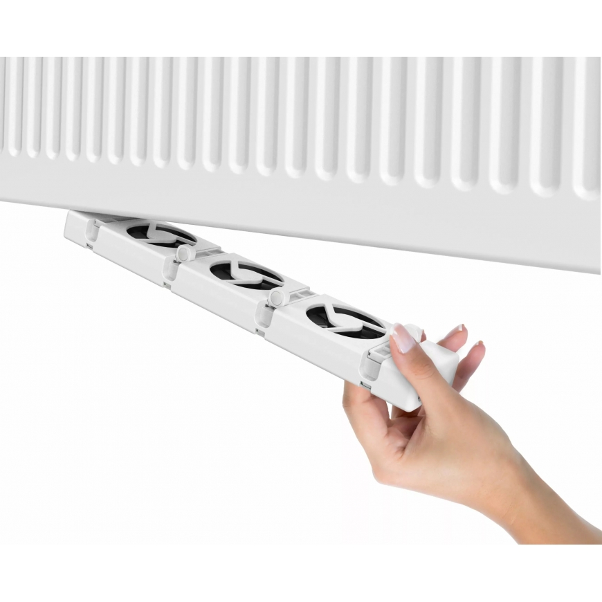 SpeedComfort Extension set Balts Ventilators – 2