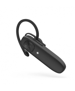Hama 00184185 наушники/гарнитура Беспроводной Заушины Calls/Music Bluetooth Черный