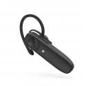 Hama 00184185 наушники/гарнитура Беспроводной Заушины Calls/Music Bluetooth Черный