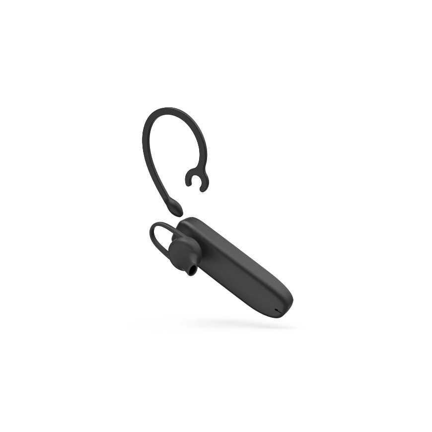 Hama 00184185 austiņas un brīvroku komplekts Bezvadu Ausu āķi Zvani / mūzika Bluetooth Melns – 2