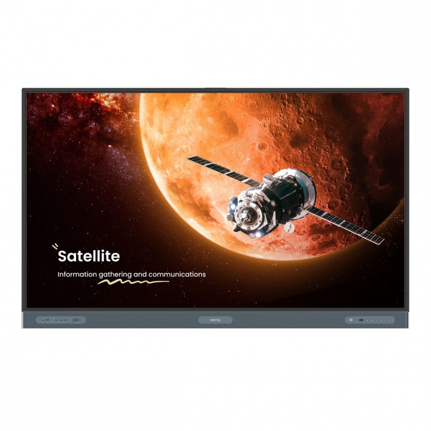 BenQ RP7504 Interaktīvā baltā tāfele 190