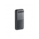 Ulkoakku Power Bank Remax FP-1 22.5W 100000mAh musta Ulkoakku Power Bank Remax FP-1 22.5W 100000mAh musta