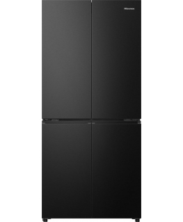 Hisense Cross door refrigerator RQ5P470SAFE ČR