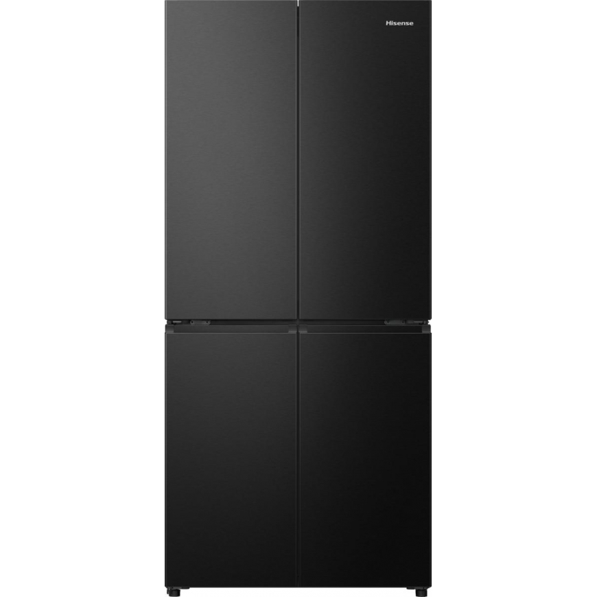Hisense Cross door refrigerator RQ5P470SAFE ČR