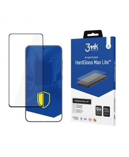 3MK HardGlass Max Lite 1 tk