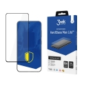 3MK HardGlass Max Lite 1 tk 3MK HardGlass Max Lite 1 tk