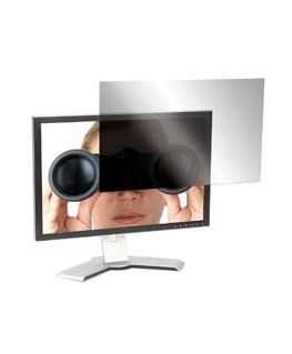 Targus ASF23W9EU display privacy filter 58.4 cm (23") Frameless display privacy filter