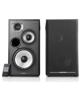 Edifier R2750DB kaiutin musta Langallinen & langaton 136 W