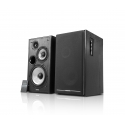 Edifier R2750DB loudspeaker Black Wired & Wireless 136 W Edifier R2750DB loudspeaker Black Wired & Wireless 136 W