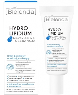 Bielenda Hydro Lipidium, 50 мл