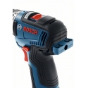 Bosch GSR 12V-35 FC 1750 RPM Avaimeton 590 g musta, Sininen, Punainen Bosch GSR 12V-35 FC 1750 RPM Avaimeton 590 g musta, Sininen, Punainen