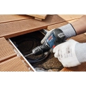 Bosch GSR 12V-35 FC 1750 RPM Avaimeton 590 g musta, Sininen, Punainen Bosch GSR 12V-35 FC 1750 RPM Avaimeton 590 g musta, Sininen, Punainen