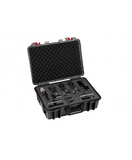 Se Electronics sE V Pack Club Standard - Būgnu mikrofonu komplekts