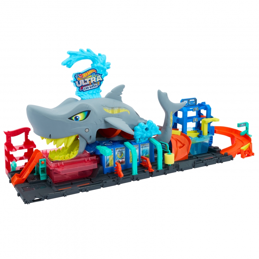 Hot Wheels Hot Wheels City HTN82