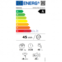 Veļas mašīna Electrolux EWS6427BE