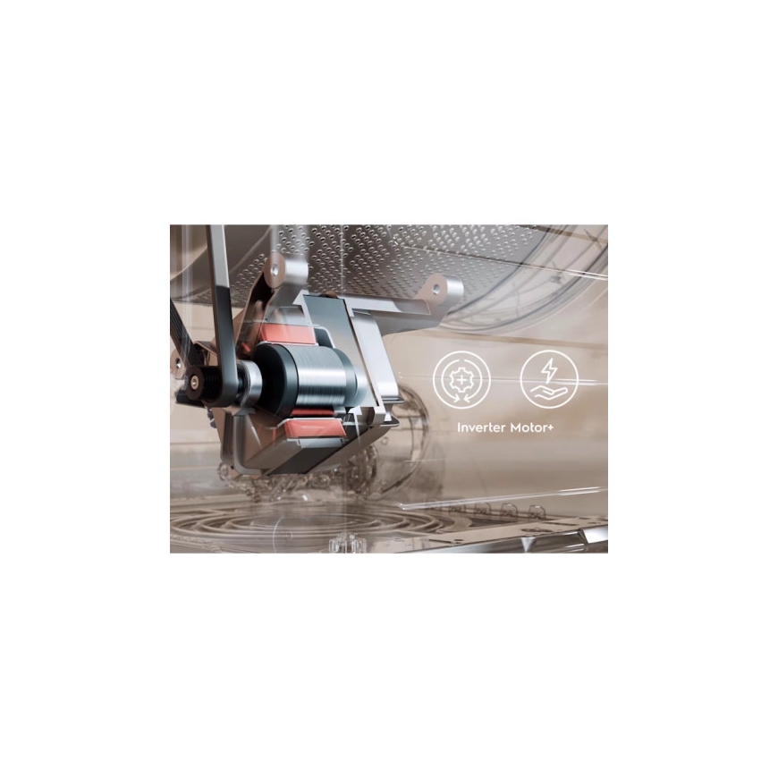 Electrolux EWS6427BE -pesukone – 2
