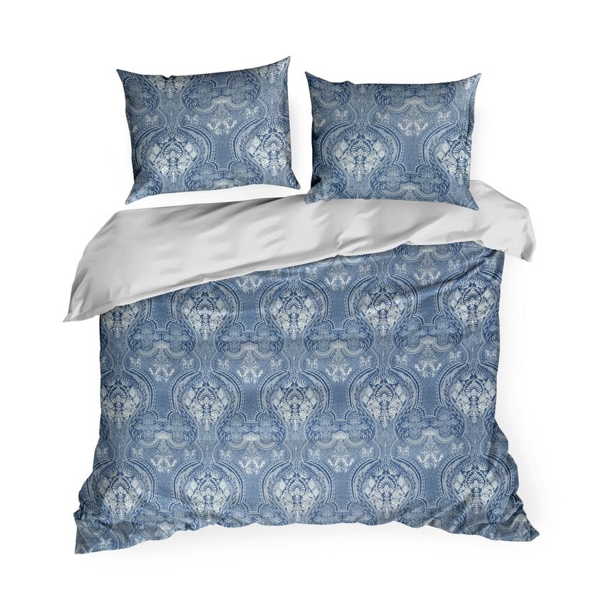 Bedding set Eurofirany POS/ST/REINA/48 160X200 70X80/X2