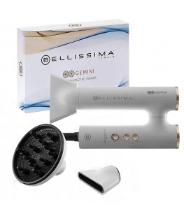 Bellissima Ultralight Hair Dryer 11918 Gemini