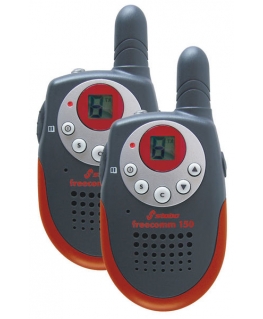 Stabo freecomm 150 radiopuhelin 8 kanavaa 446 MHz