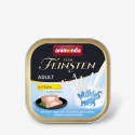 animonda Vom Feinsten 83113 kissojen kosteamuona 100 g animonda Vom Feinsten 83113 kissojen kosteamuona 100 g