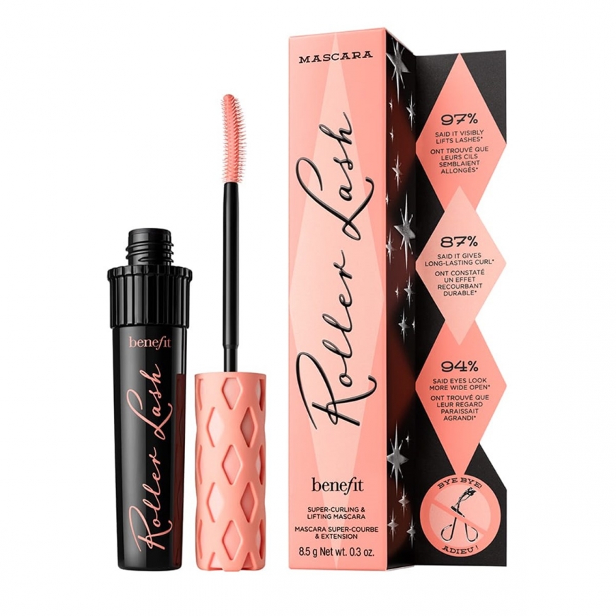 Benefit Roller Lash ripsien maskara 8,5 g