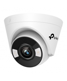 TP-Link VIGI C450 Grozāma galva IP drošības kamera Iekštelpas 2880 x 1620 pikseļi Griesti