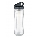 Noveen SB1000 X-LINE 0.6 L Tabletop blender 300 W Black