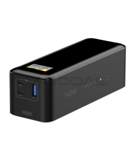 Blow External Battery 30000mAh PD PB30B black