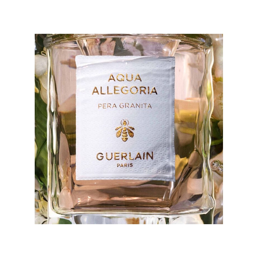 Guerlain Pera Granita Eau De Toilette 125ml – 4