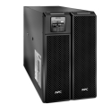 APC Smart-UPS On-Line UPS-virtalähde Taajuuden kaksoismuunnos (verkossa) 10 kVA 10000 W 10 AC-pistor APC Smart-UPS On-Line UPS-virtalähde Taajuuden kaksoismuunnos (verkossa) 10 kVA 10000 W 10 AC-pistor