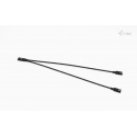 i-tec C31DUALSPLITTERCBLPD USB-kaapeli USB 2.0 0,3 m USB C 2 x USB C musta i-tec C31DUALSPLITTERCBLPD USB-kaapeli USB 2.0 0,3 m USB C 2 x USB C musta